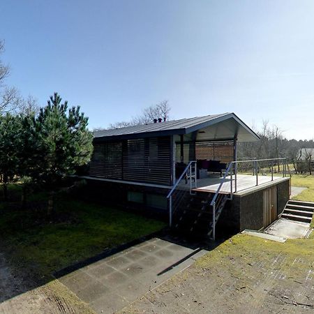 Villa Vink Холлум Экстерьер фото