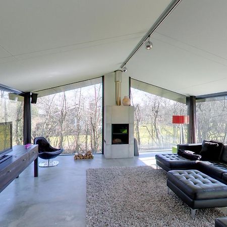 Villa Vink Холлум Экстерьер фото