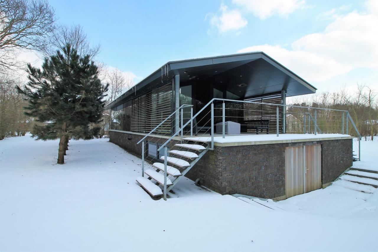 Villa Vink Холлум Экстерьер фото